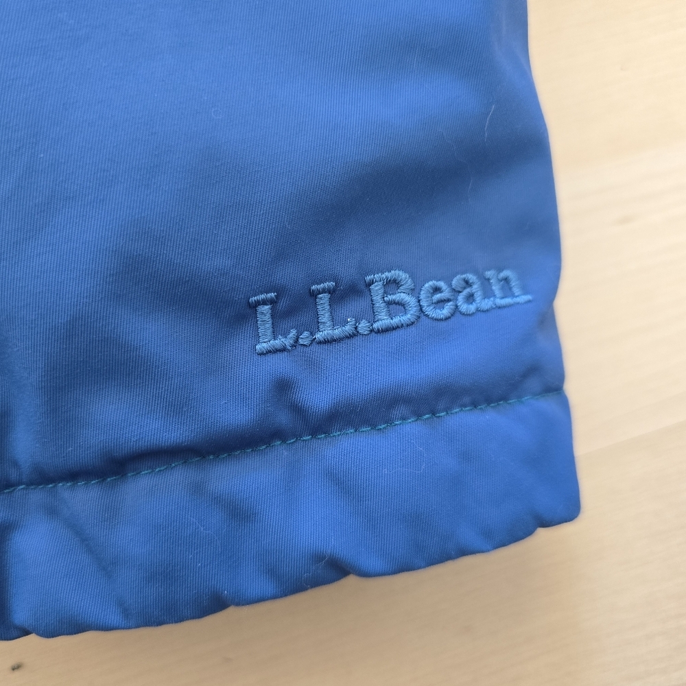 L.L.Bean Winter Warmer Coat Size XL - Picture 4 of 16